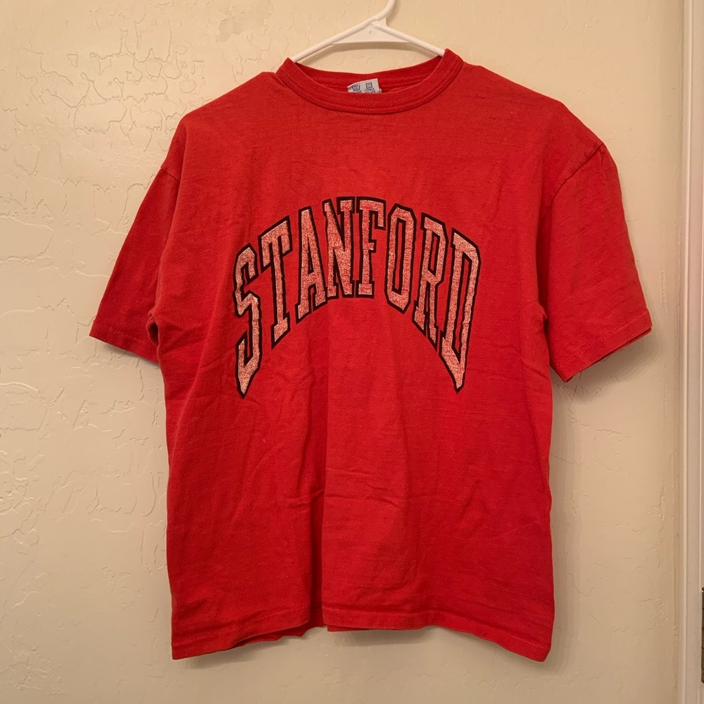 Vintage Stanford Shirt